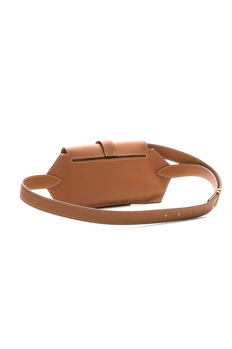 Elan Pocket 24 Belt Bag - Image 3