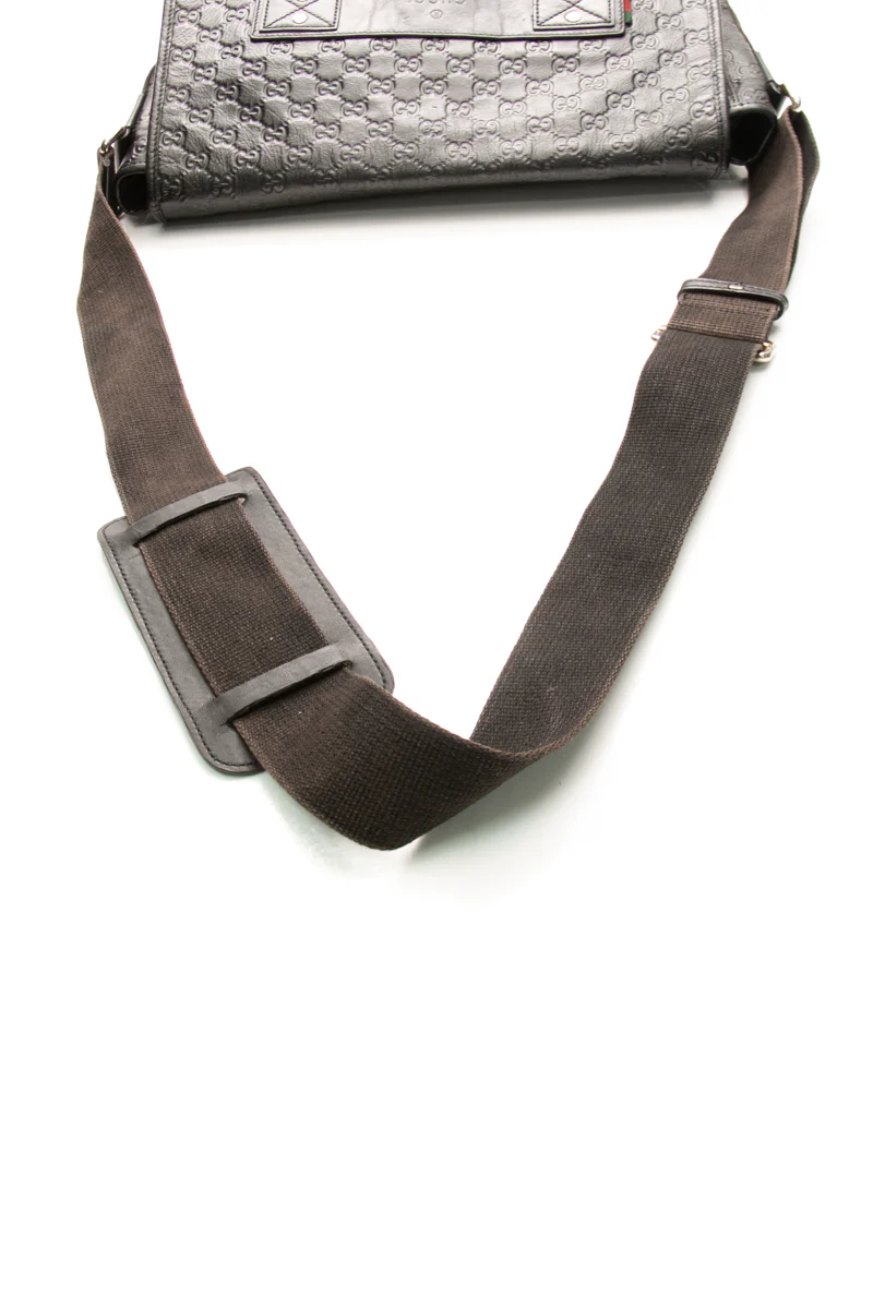 Guccissima Messenger Bag - Image 4