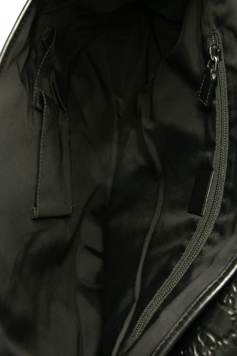 Guccissima Messenger Bag - Image 6