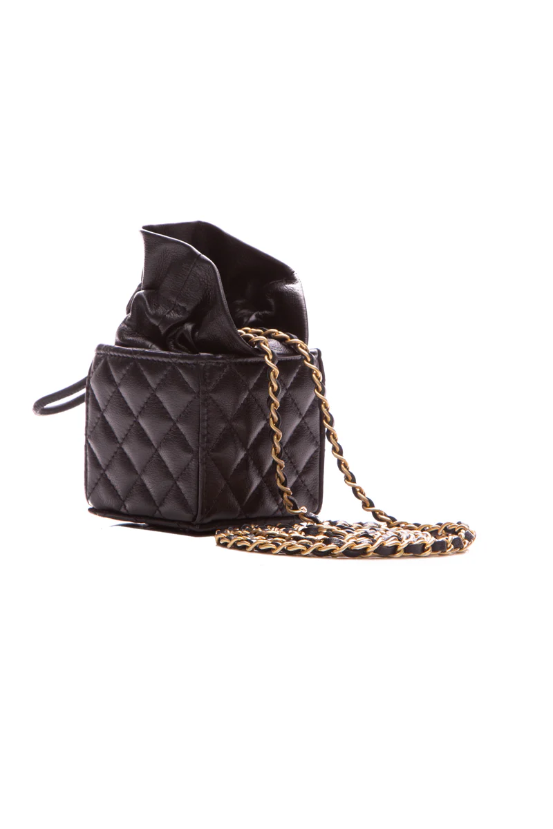 Nano Cube Chain Bag - Image 4