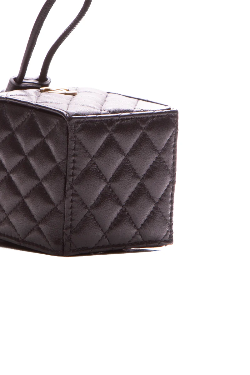 Nano Cube Chain Bag - Image 5