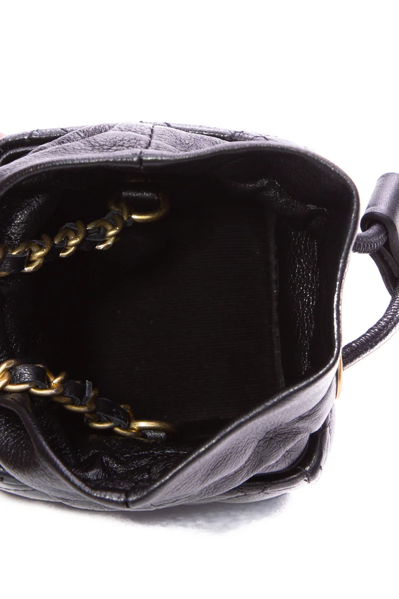 Nano Cube Chain Bag - Image 7