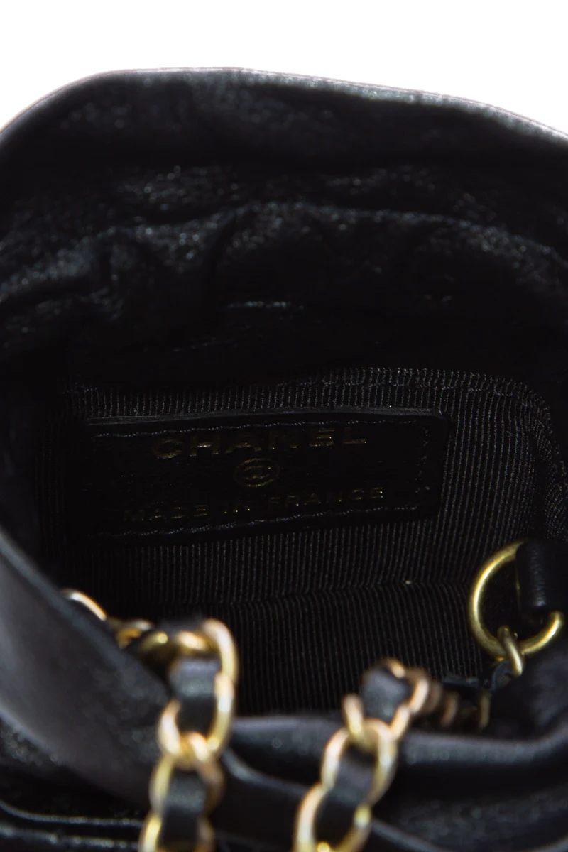 Nano Cube Chain Bag - Image 8