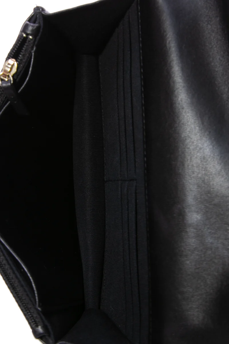 Pearl Wallet on Chain Bag - Image 11