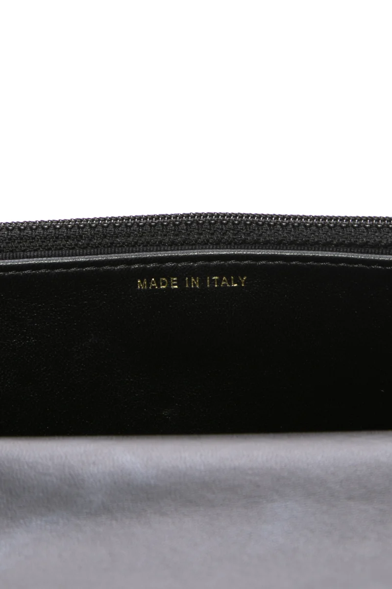 Pearl Wallet on Chain Bag - Image 12