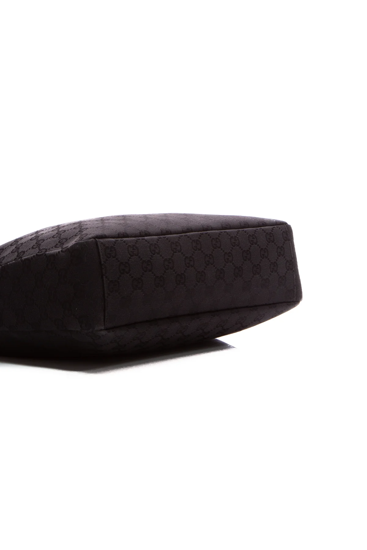 Saddle Messenger Bag - Image 4