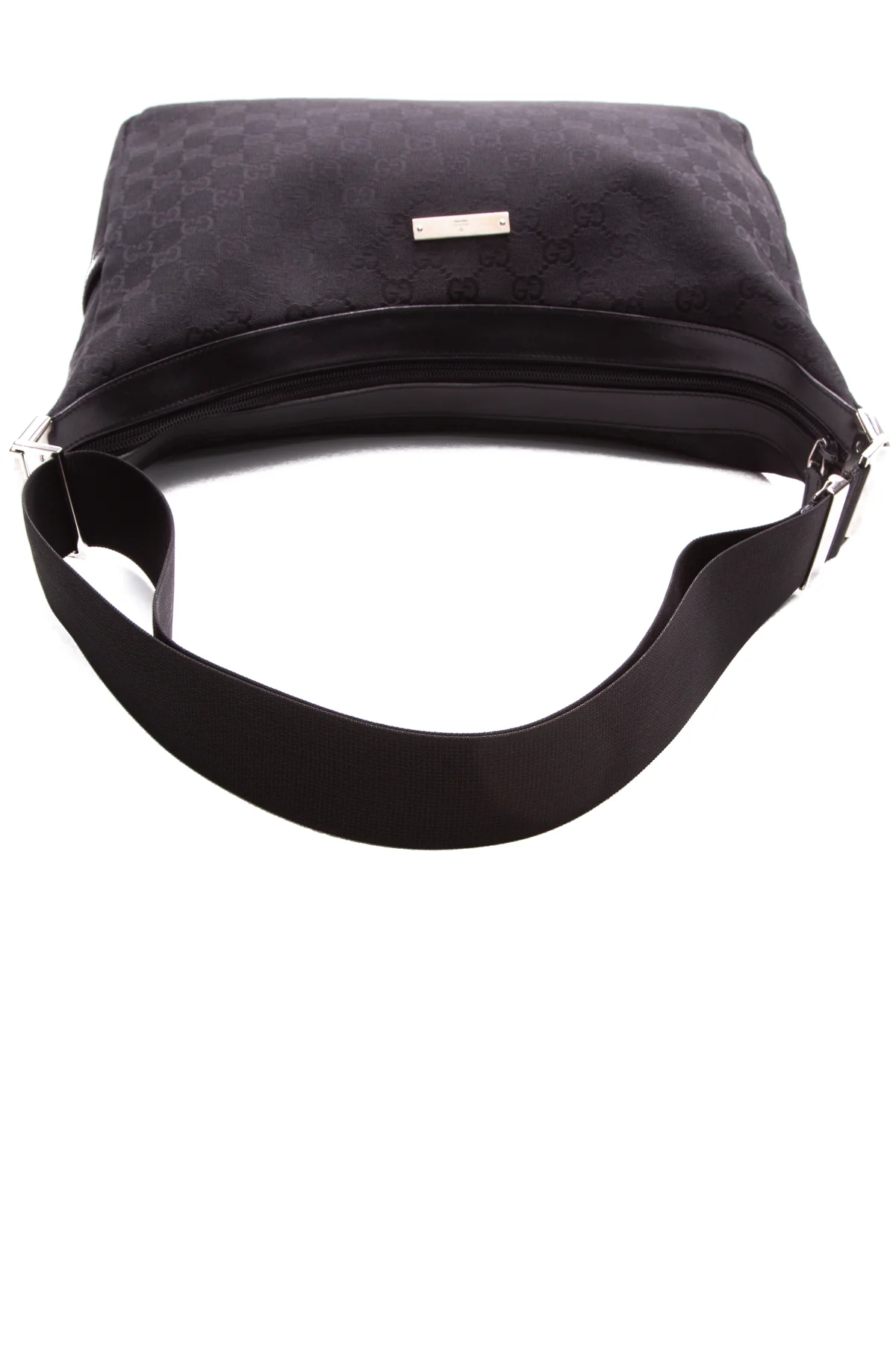 Saddle Messenger Bag - Image 5