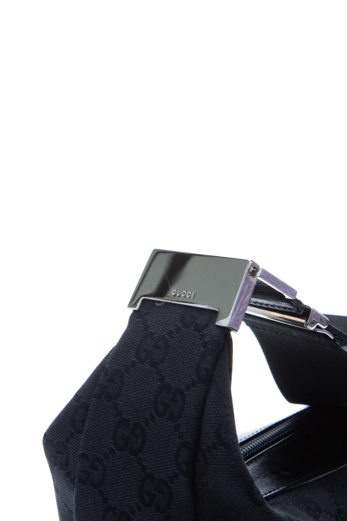 Saddle Messenger Bag - Image 6