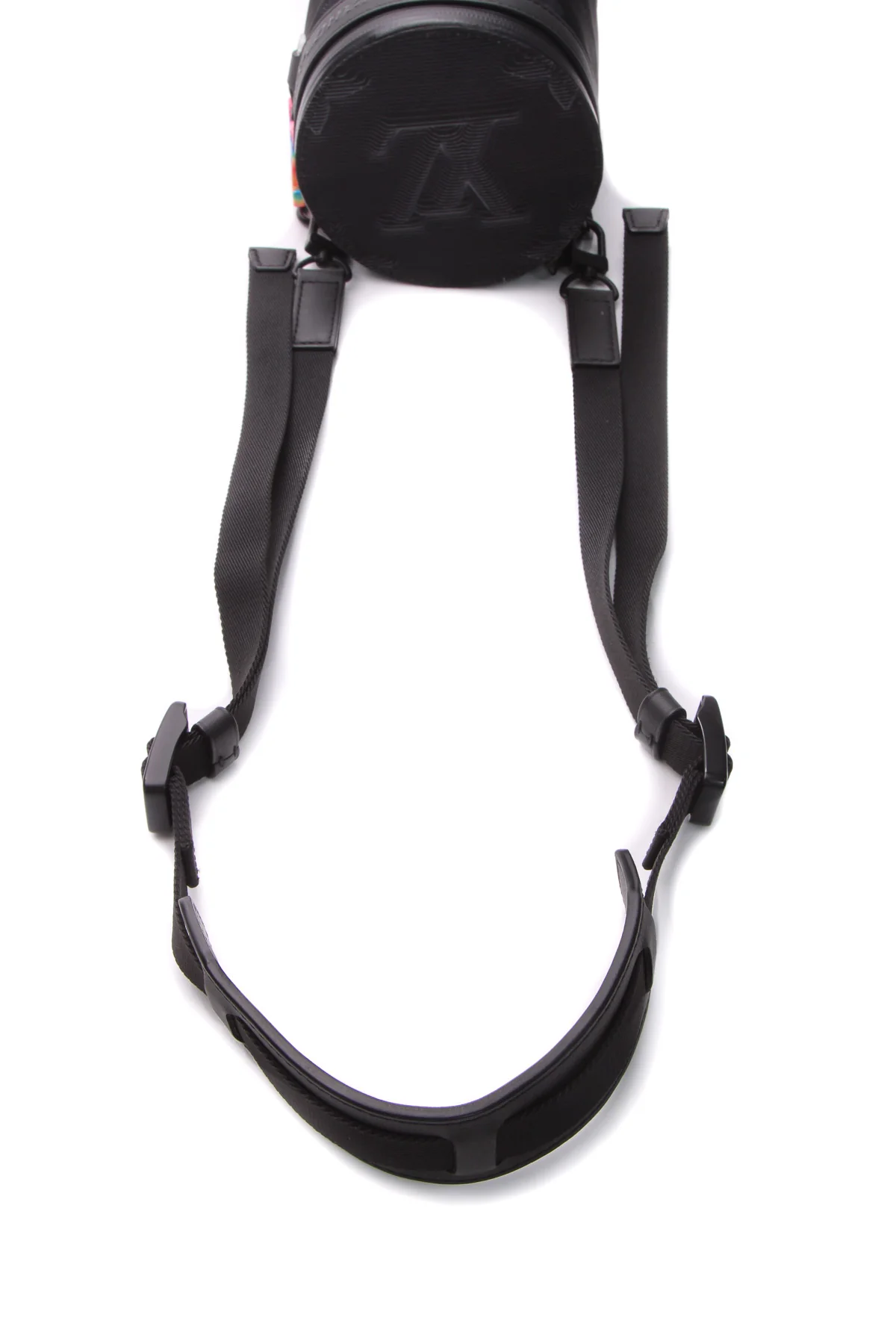 2054 Expandable Polochon Bag - Image 6