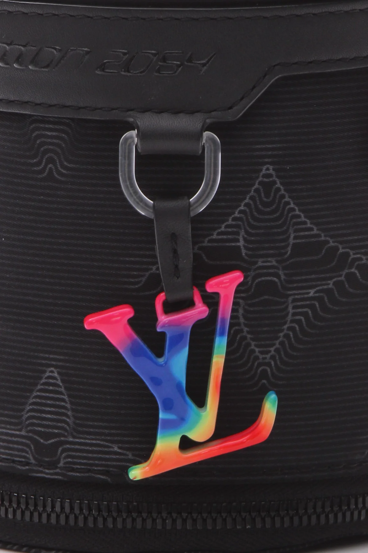 2054 Expandable Polochon Bag - Image 7