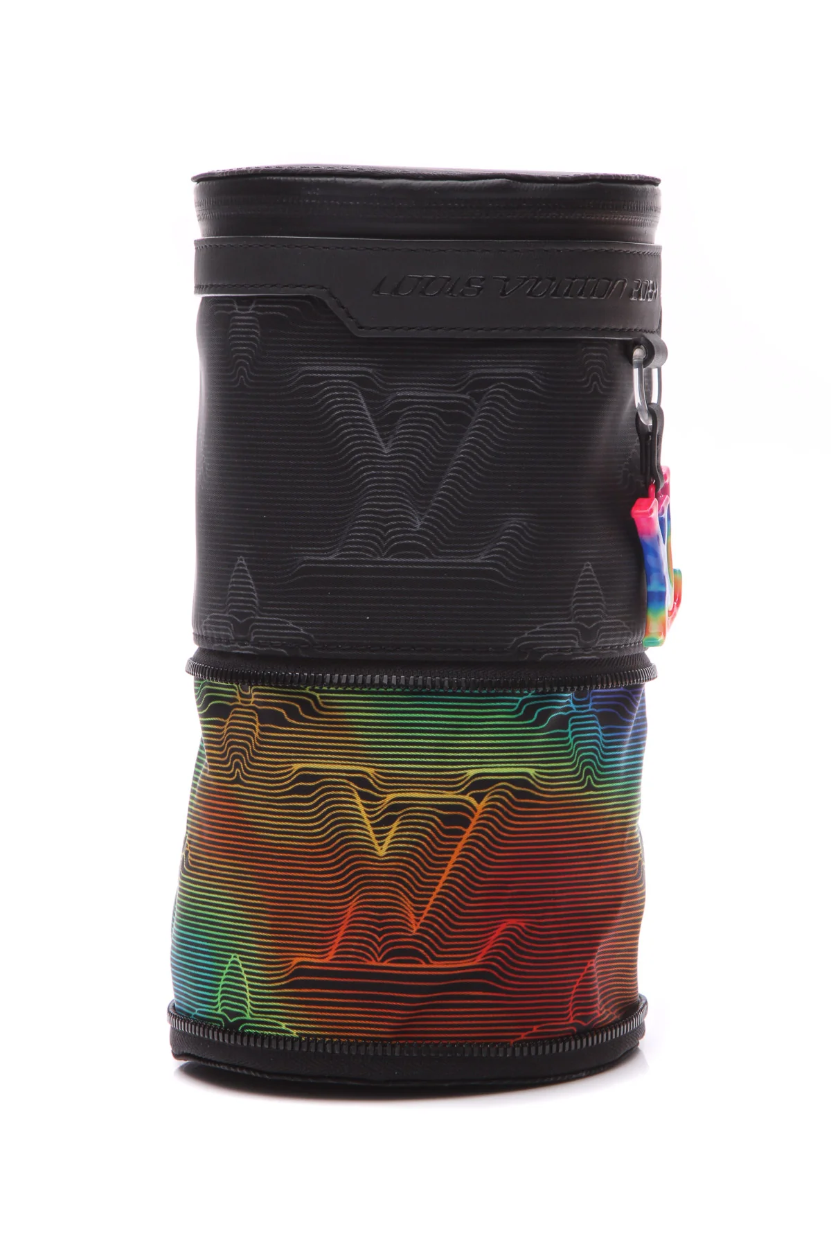 2054 Expandable Polochon Bag - Image 8