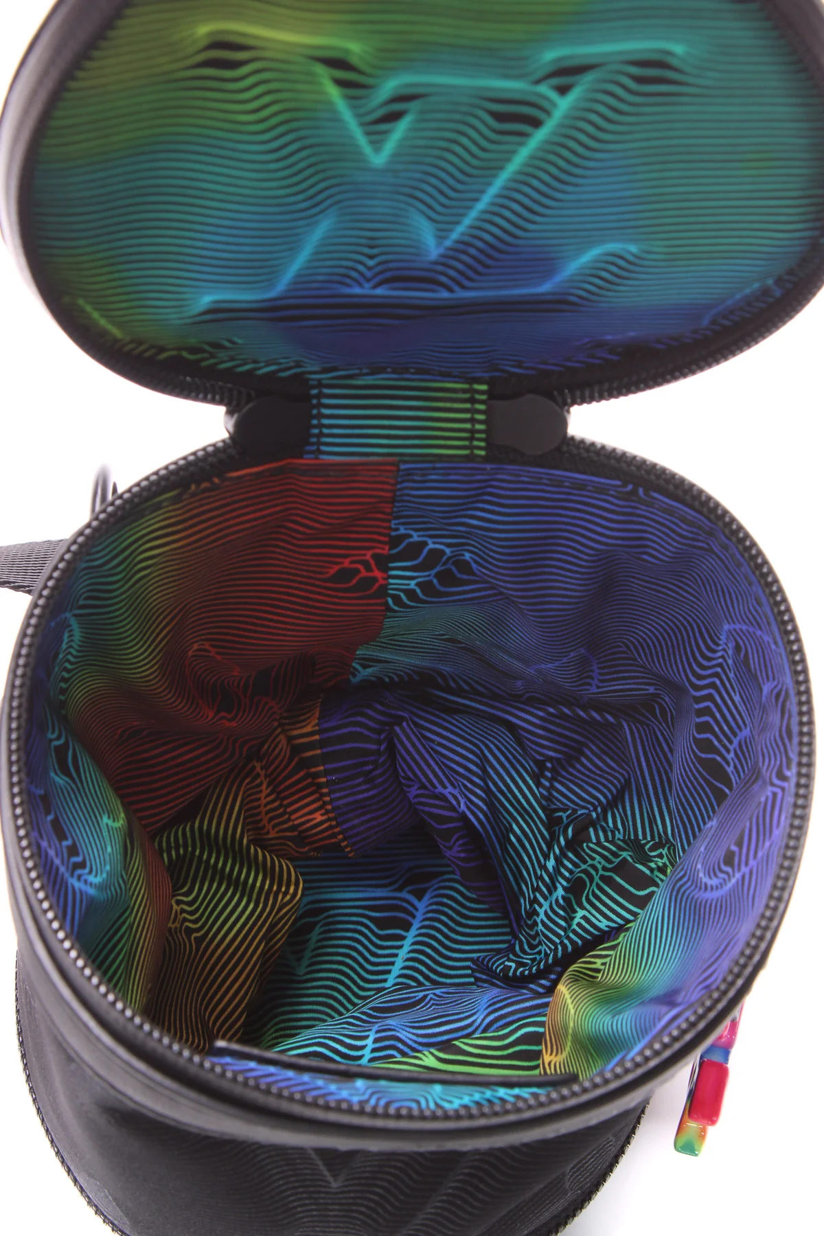 2054 Expandable Polochon Bag - Image 9