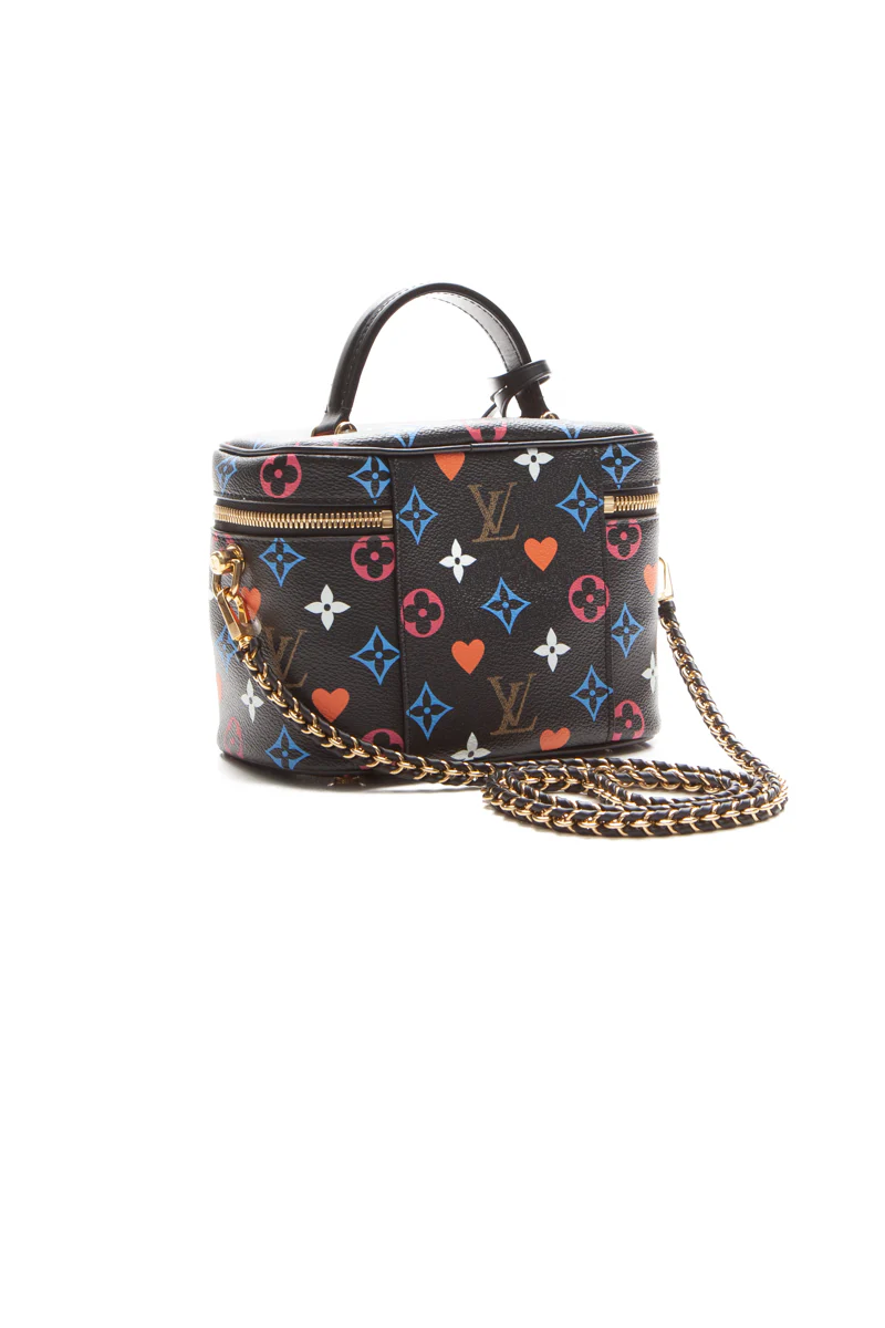 Game On Vanity PM Bag - Image 3