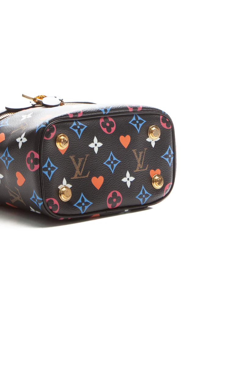 Game On Vanity PM Bag - Image 4