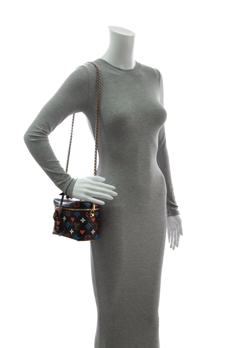 Game On Vanity PM Bag - Image 9