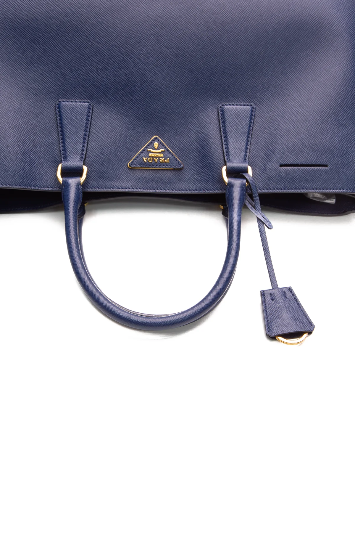 Saffiano Tote Bag - Image 5