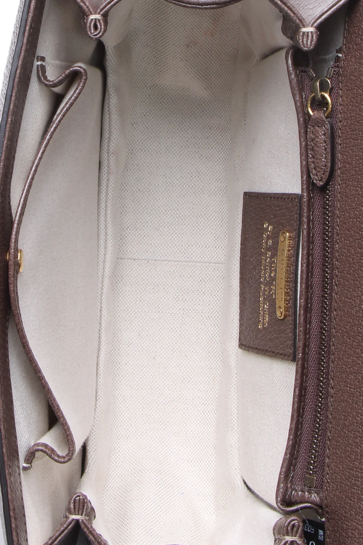 New Convertible Bamboo Handle Bag - Image 10