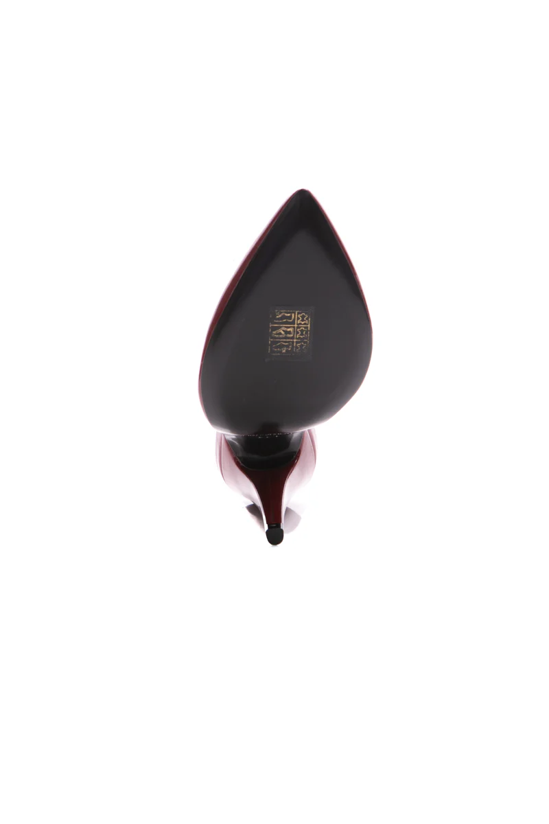 Venus Slingback Heels - Size 36 - Image 6