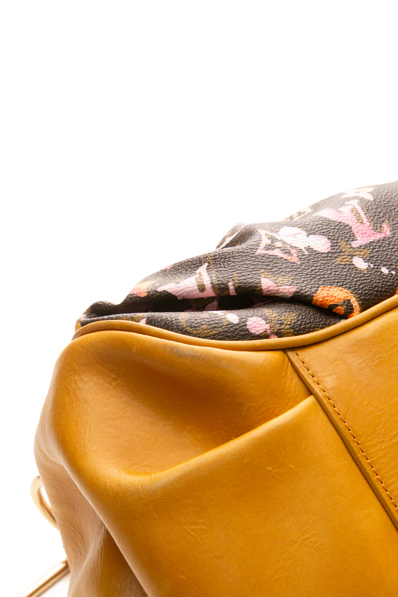 Richard Prince Aquarelle Jamais Bag - Image 10