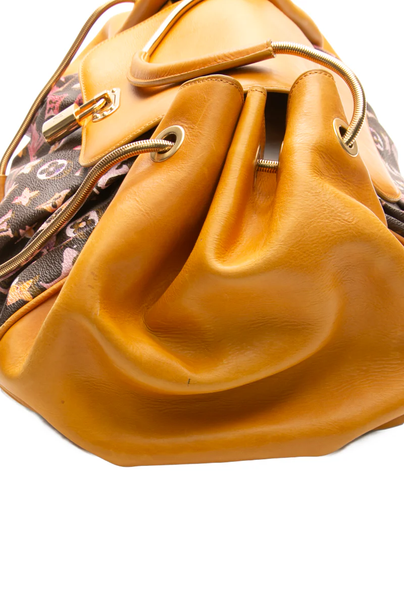 Richard Prince Aquarelle Jamais Bag - Image 13