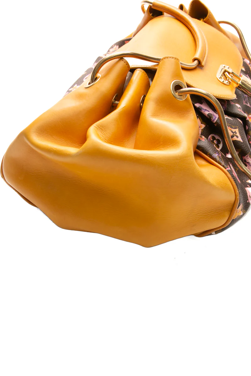 Richard Prince Aquarelle Jamais Bag - Image 14