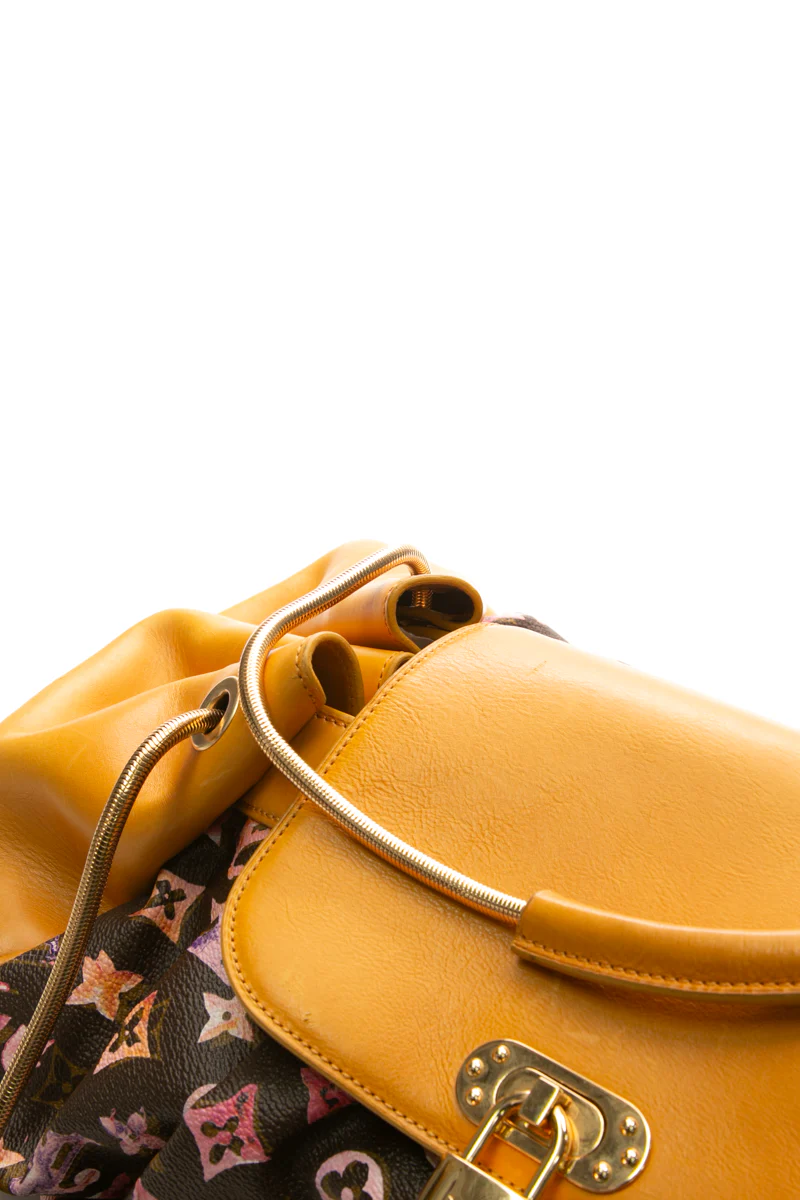 Richard Prince Aquarelle Jamais Bag - Image 15