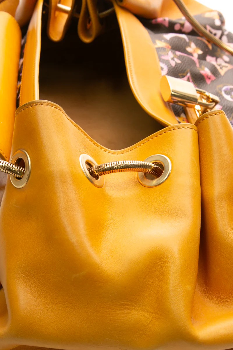 Richard Prince Aquarelle Jamais Bag - Image 17