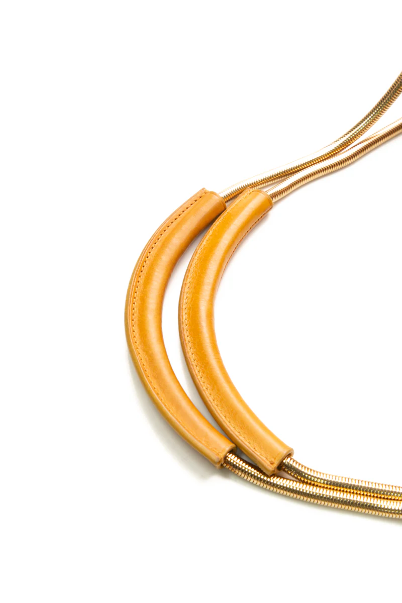 Richard Prince Aquarelle Jamais Bag - Image 19