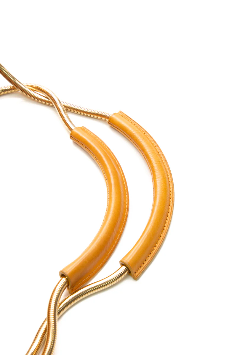 Richard Prince Aquarelle Jamais Bag - Image 20