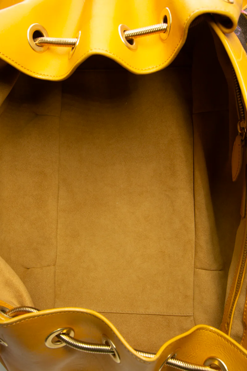 Richard Prince Aquarelle Jamais Bag - Image 21