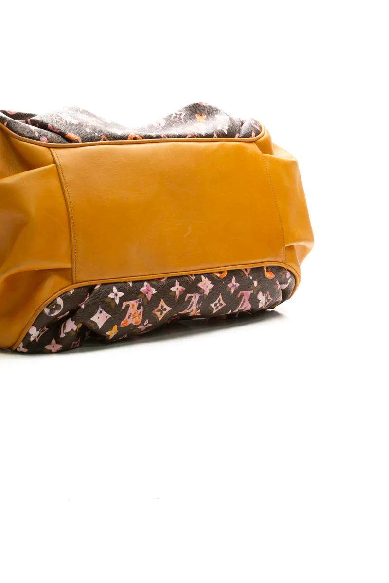 Richard Prince Aquarelle Jamais Bag - Image 4