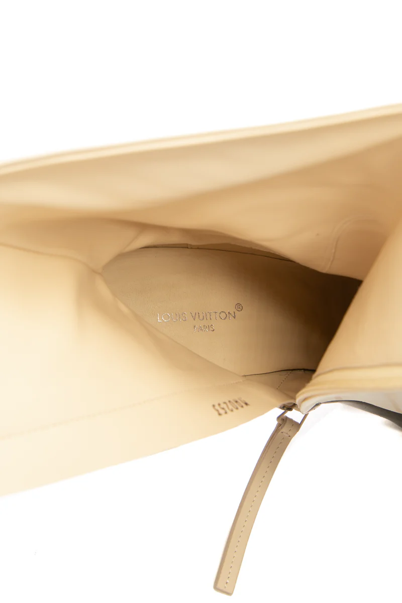 Illusion Ankle Boots - Size 37 - Image 6