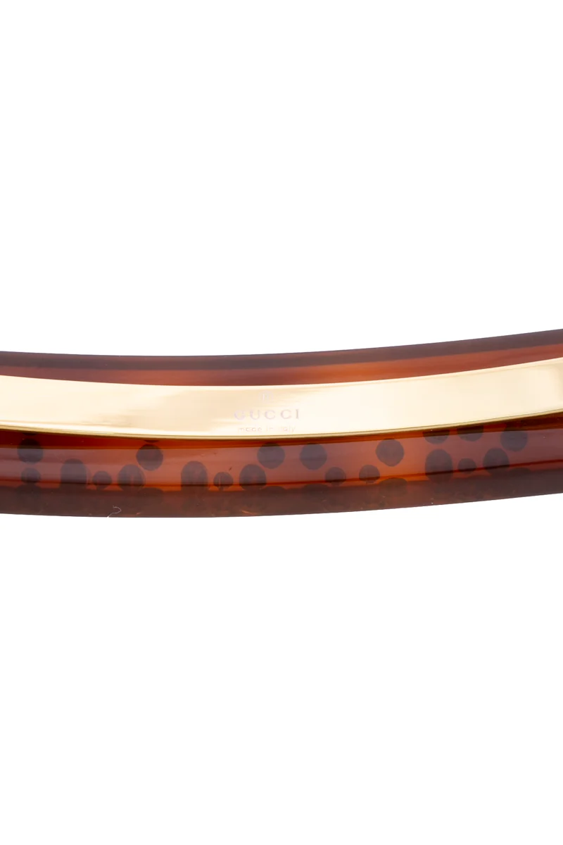 Crystal Single Hair Clip - Image 3