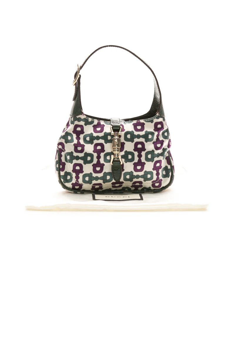 Mini Jackie Bag - Image 10