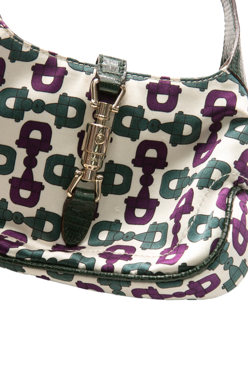 Mini Jackie Bag - Image 6