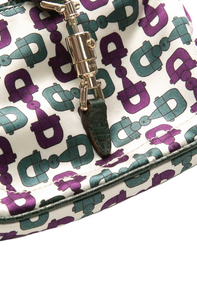 Mini Jackie Bag - Image 7