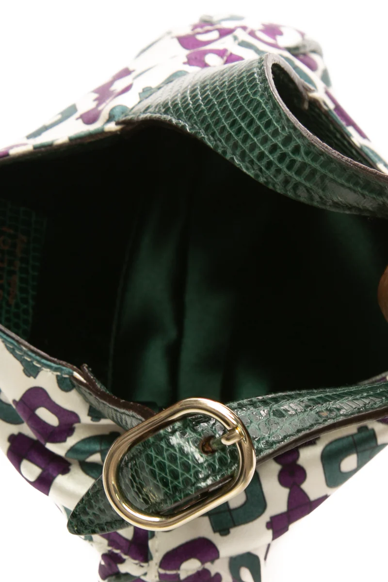 Mini Jackie Bag - Image 8