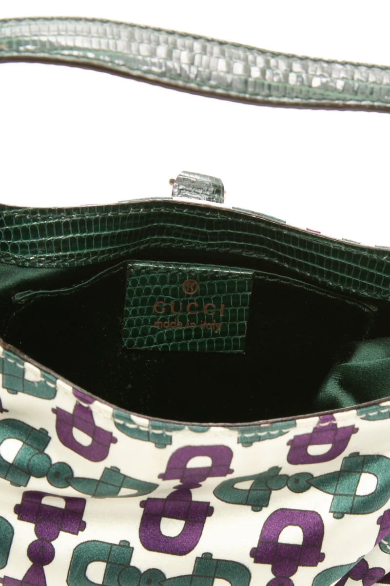 Mini Jackie Bag - Image 9