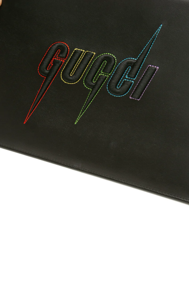 Blade Wristlet - Image 5