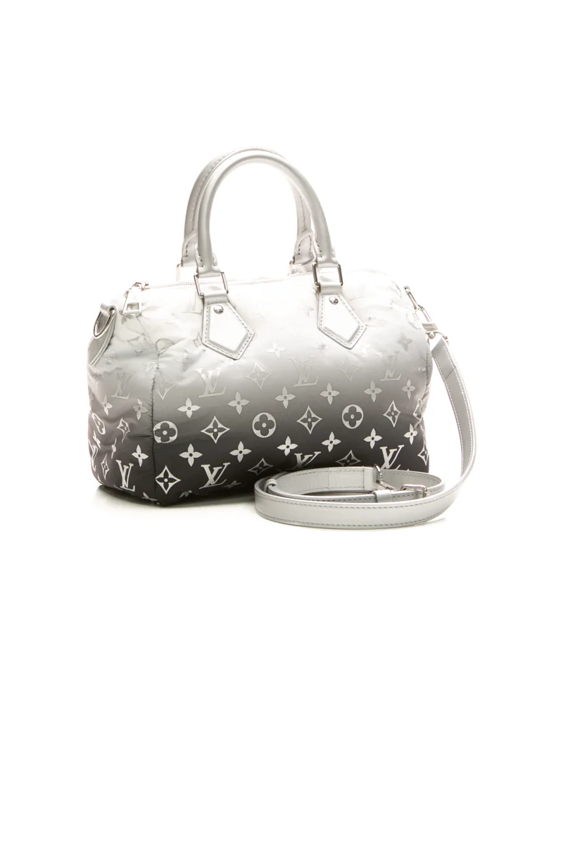 Speedy 25 Bandouliere Bag - Image 3