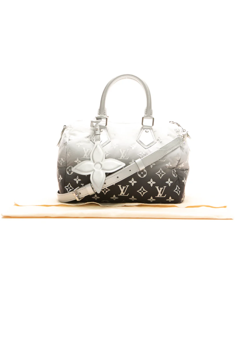 Speedy 25 Bandouliere Bag - Image 8