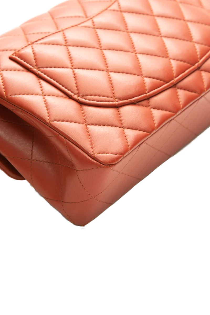 Classic Small Double Flap Bag - Image 7