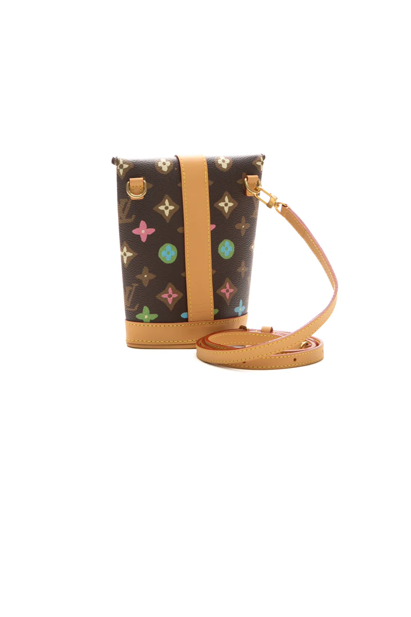 X Tyler The Creator Craggy Envelope Pouch - Image 4