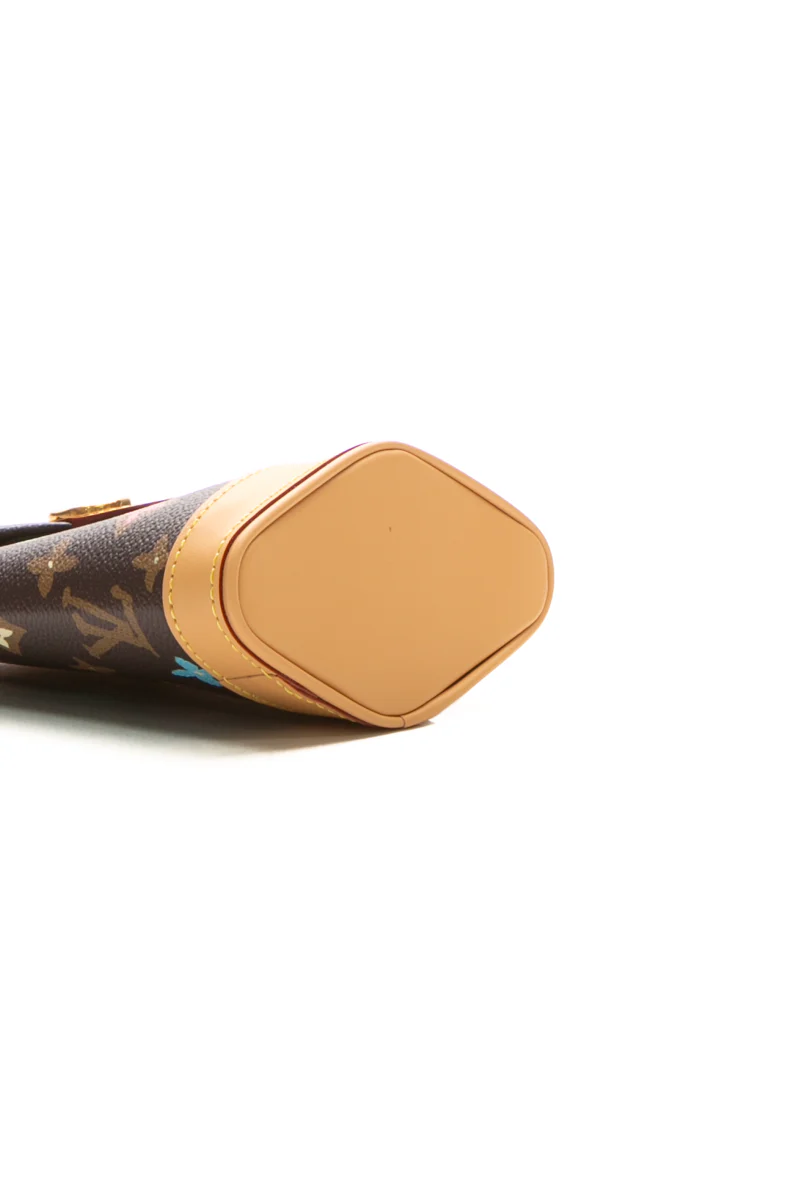 X Tyler The Creator Craggy Envelope Pouch - Image 5