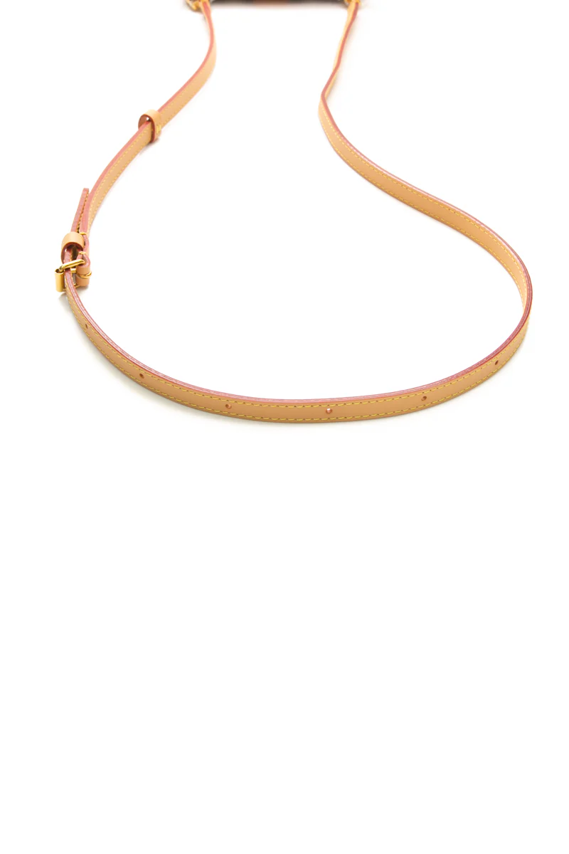 X Tyler The Creator Craggy Envelope Pouch - Image 6