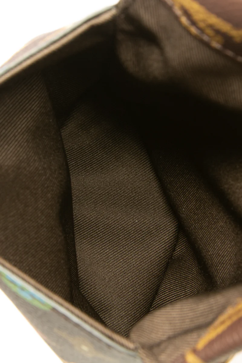 X Tyler The Creator Craggy Envelope Pouch - Image 7