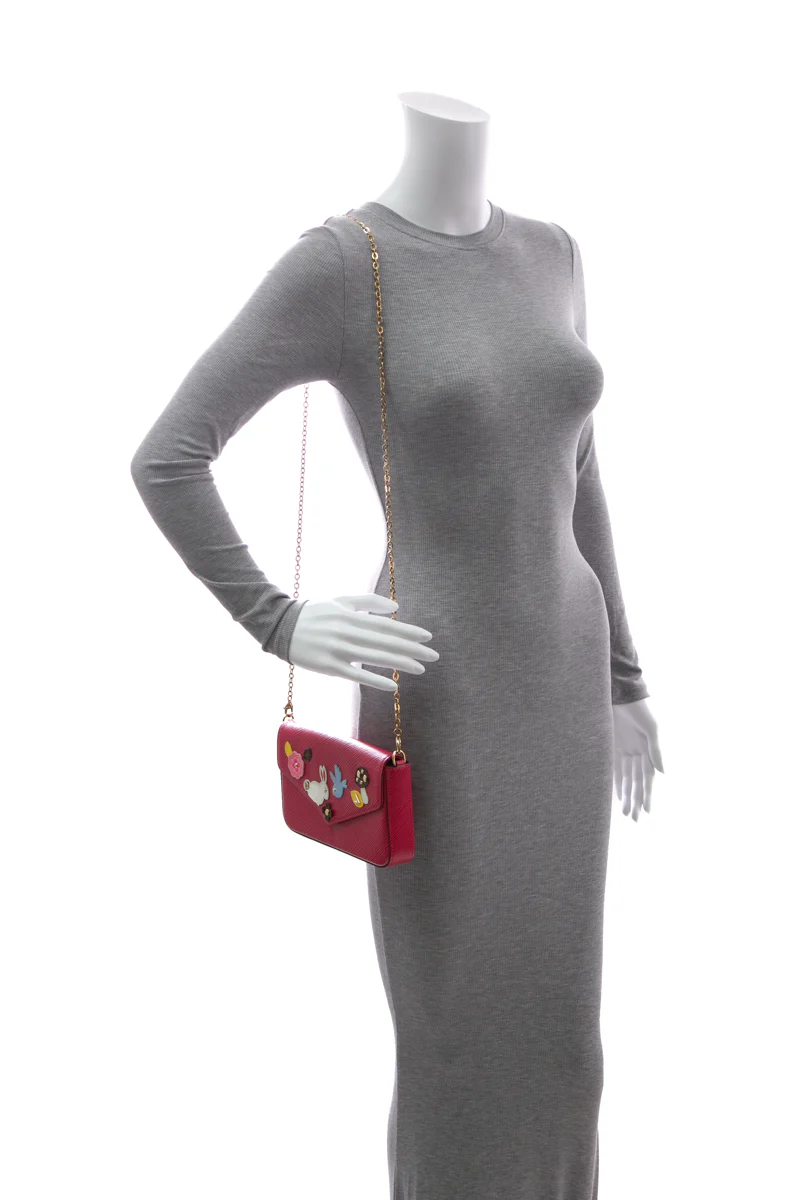 Easter Felicie Pochette Bag - Image 3