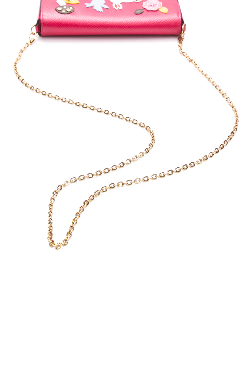 Easter Felicie Pochette Bag - Image 8