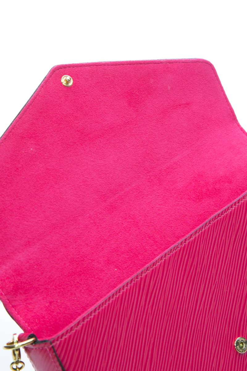 Easter Felicie Pochette Bag - Image 9