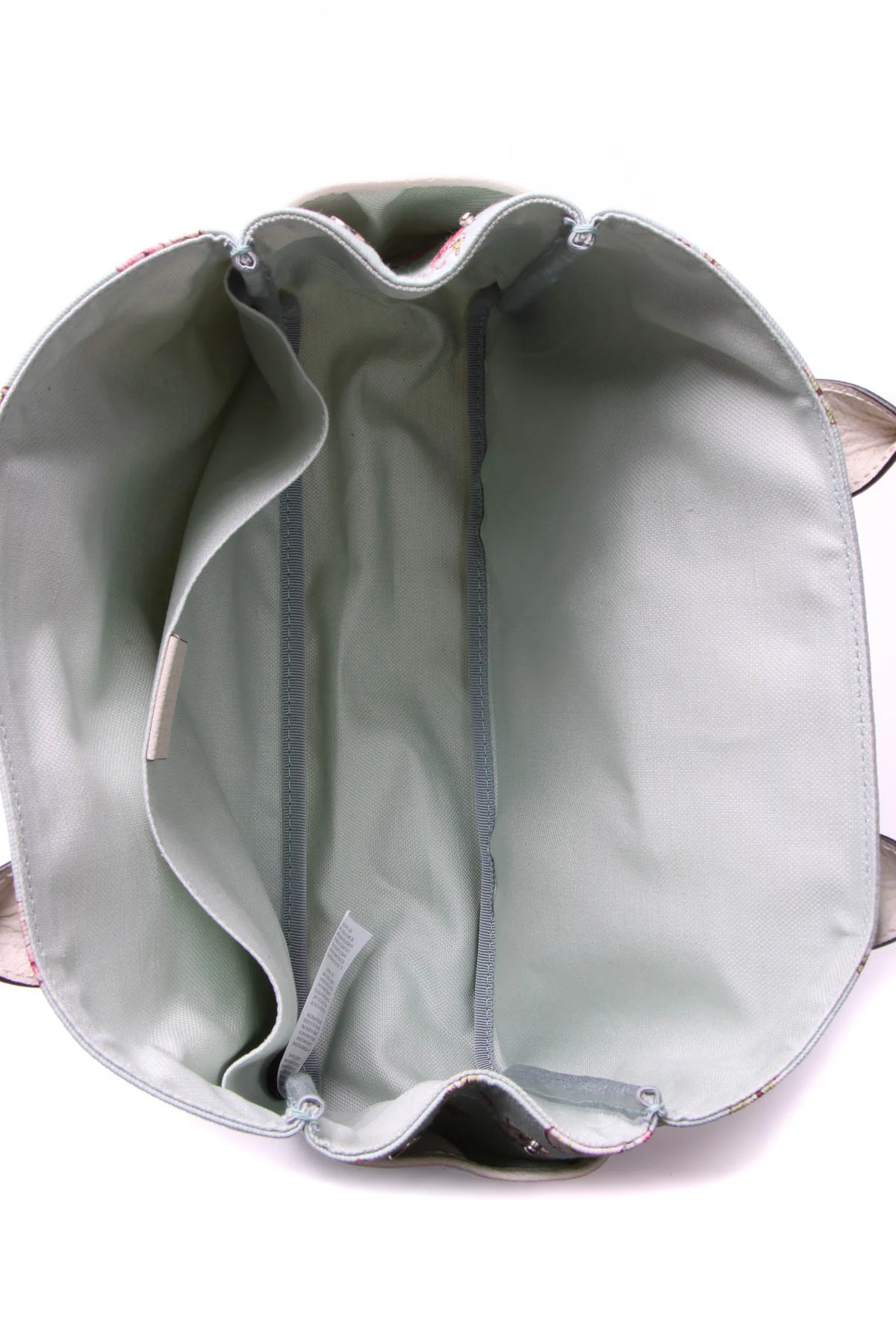 Children's Floral Print Tote Bag - Image 7